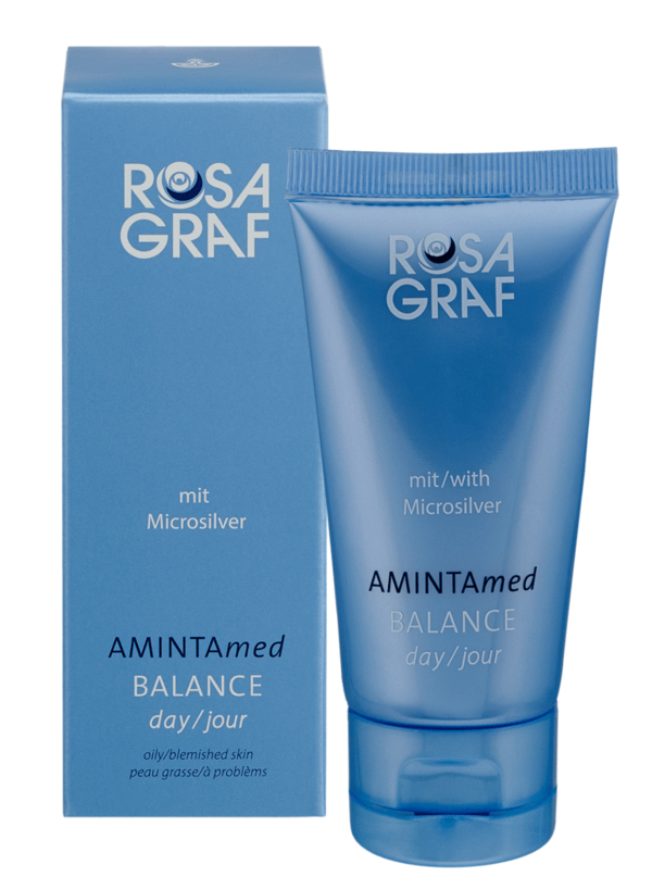 Rosa Graf AMINTAmed Balance day 50 ml