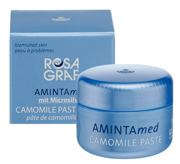 Rosa Graf AMINTAmed Camomile Paste 15 ml