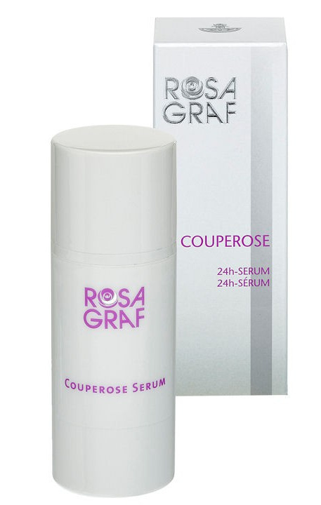 Rosa Graf Couperose Serum 30 ml