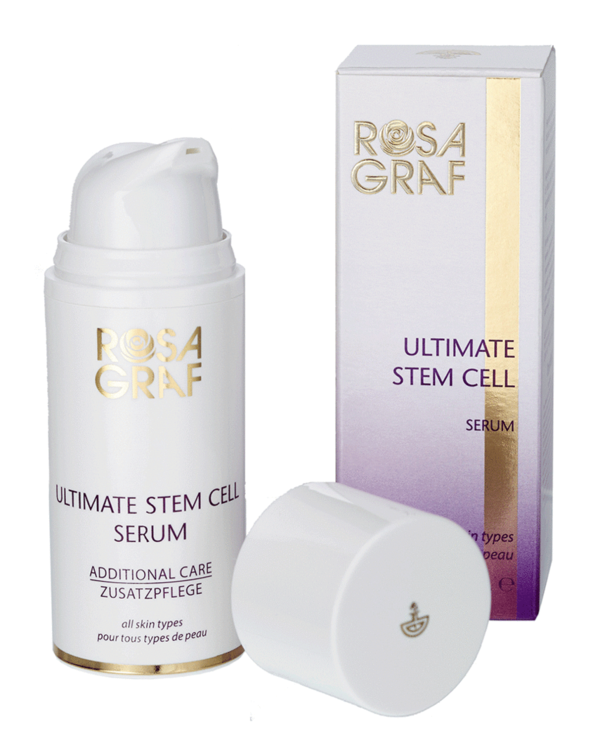 Rosa Graf Ultimate Stem Cell Serum 30 ml