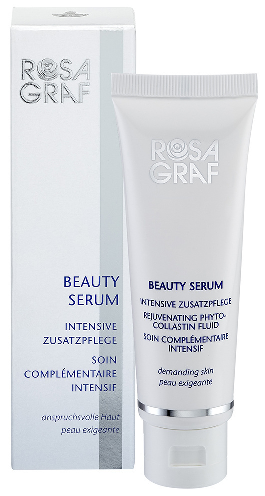 Rosa Graf Blue Line Beauty Serum 50 ml
