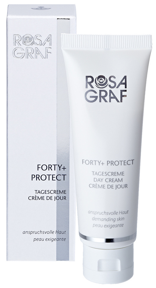 Rosa Graf Forty+ Protect 50 ml