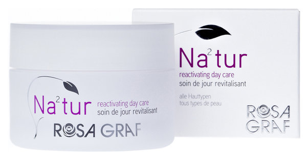 Rosa Graf Na²tur reactivating day care 50 ml