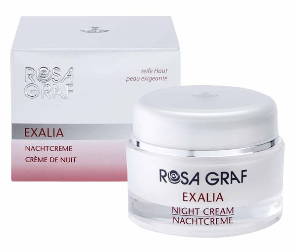 Rosa Graf Exalia Night 50 ml