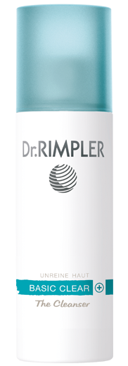 Dr. Rimpler - BASIC CLEAR+ The Cleanser 200 ml