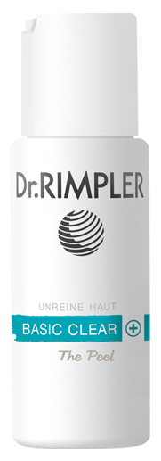 Dr. Rimpler - BASIC CLEAR+ The Peel 15 g