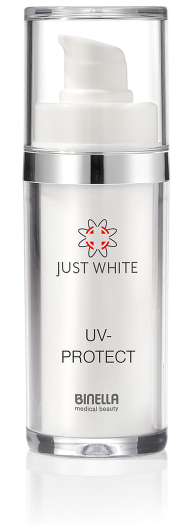 BINELLA Just White UV-Protect Serum 30 ml