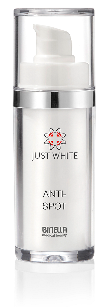 BINELLA Just White Anti-Spot Concentrate 30 ml