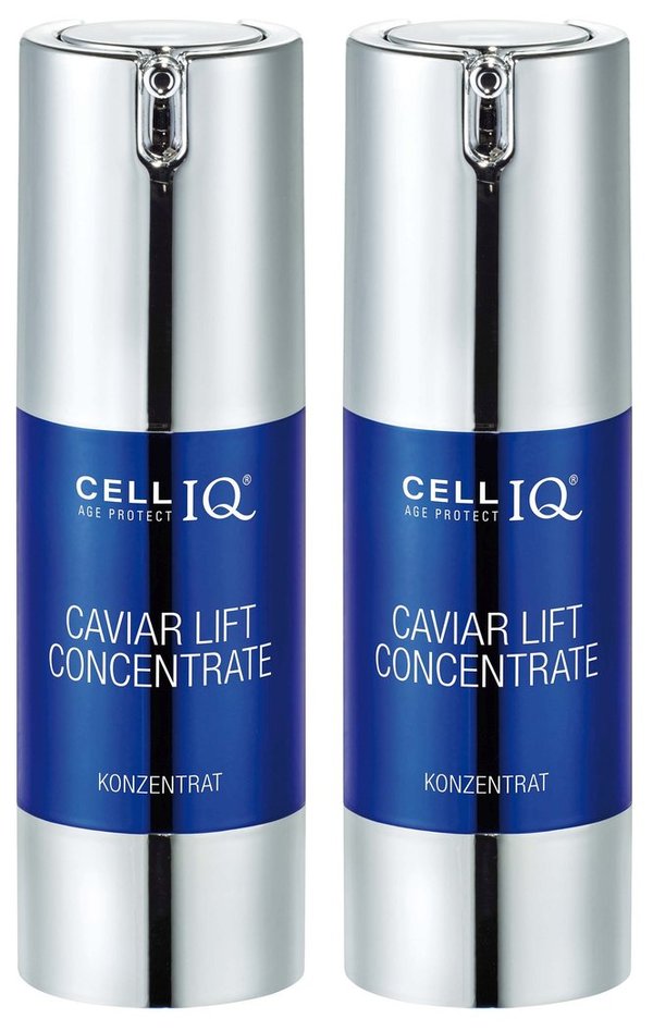 BINELLA Cell IQ Caviar Lift Concentrate 2 x 30 ml