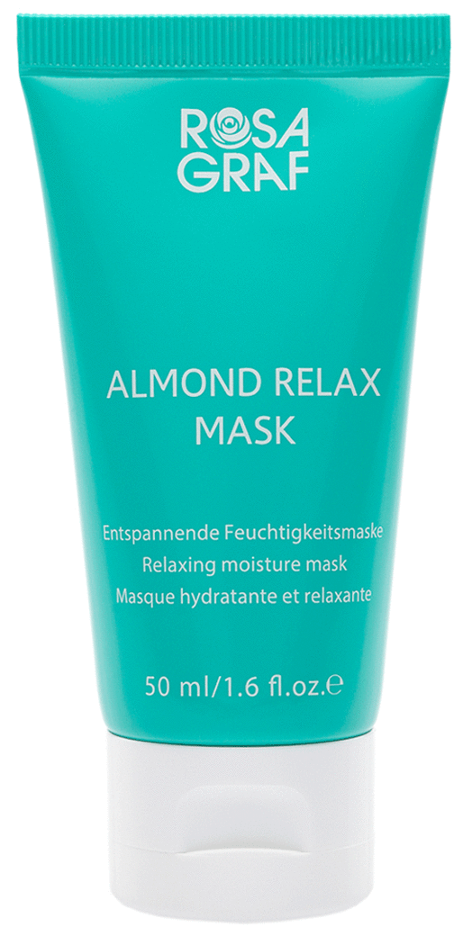 Rosa Graf Almond Relax Mask 50 ml