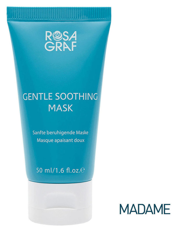 Rosa Graf Gentle Soothing Mask 50 ml