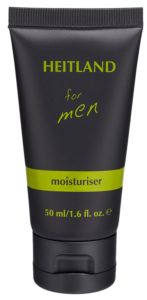 HEITLAND for men moisturiser 50 ml