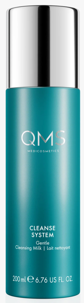 QMS Medicosmetics  Gentle Cleansing Milk 200 ml