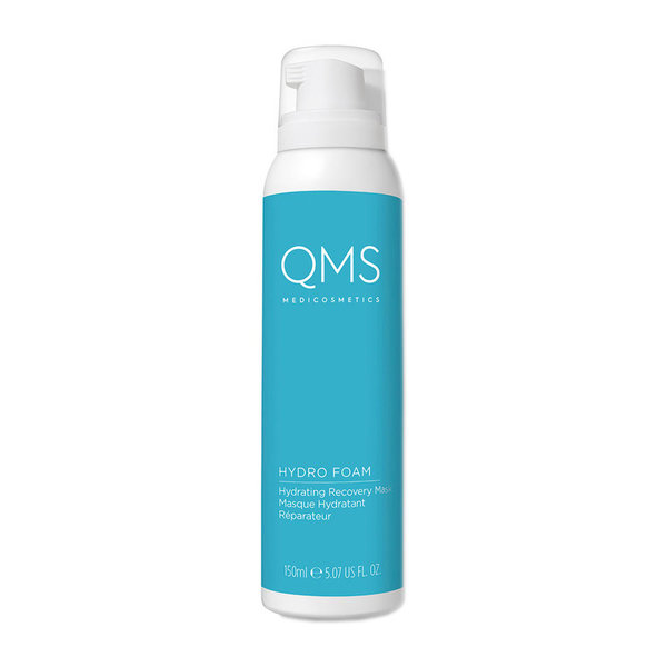 QMS Medicosmetics Hydro Foam Mask  150 ml