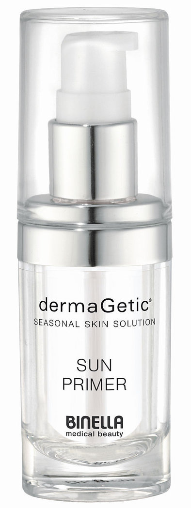 BINELLA dermaGetic Seasonal Skin Solution Sun Primer 15 ml