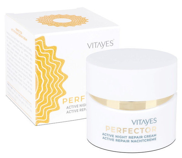 Vitayes Perfector Active Night Repair Cream 50 ml
