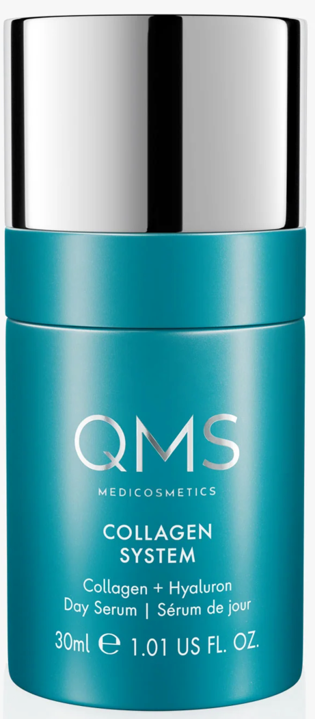 QMS Medicosmetics Collagen Day Serum 30 ml