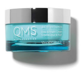QMS Medicosmetics ACE Vitamin Day & Night Cream  50 ml