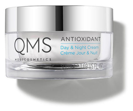 QMS Medicosmetics Antioxidant Day & Night Cream 50 ml