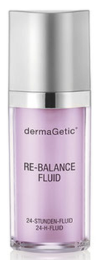BINELLA dermaGetic Re-Balance Fluid 30 ml