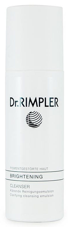 Dr. Rimpler BRIGHTENING Cleanser 200 ml