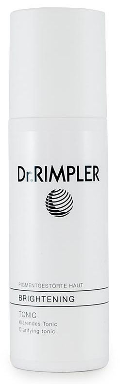 Dr. Rimpler BRIGHTENING Tonic 200 ml