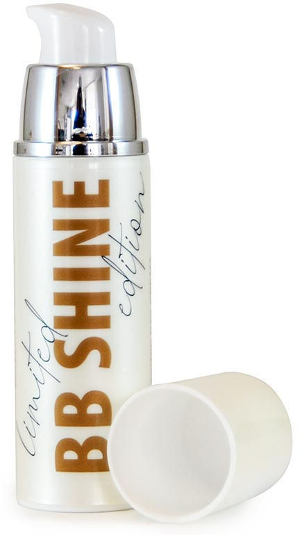 BINELLA BB Shine Tinted Day Cream 30 ml