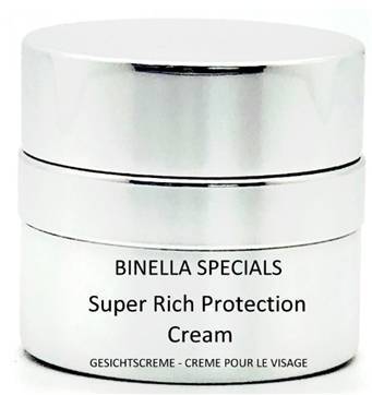 BINELLA SPECIALS Super Rich Protection Set