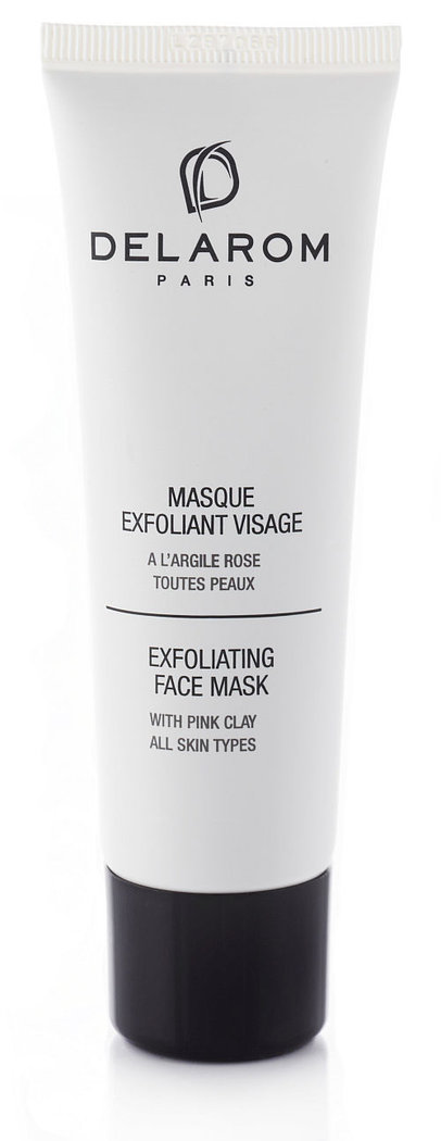 Delarom Paris - Masque Exfoliant Visage 50 ml