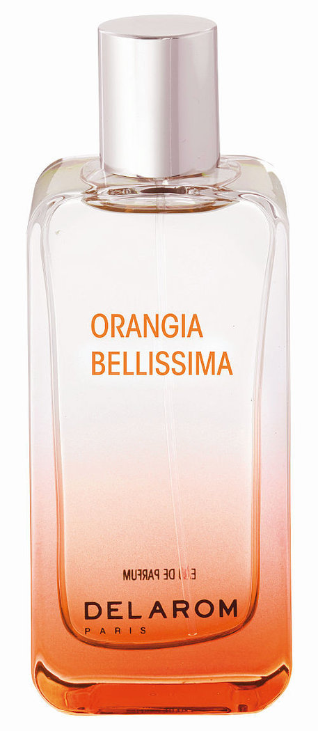 Delarom Paris - Orangia Bellissima Eau de Parfum 50 ml