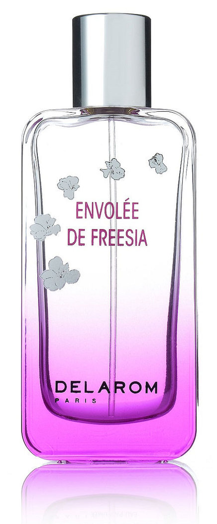 Delarom Paris - Envolée de Freesia Eau de Parfum 50 ml