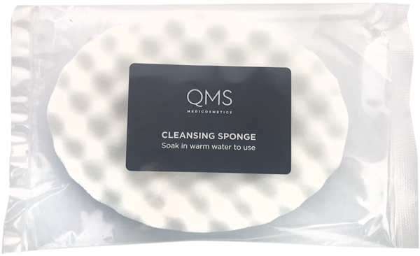 QMS Medicosmetics Reinigungsschwämmchen