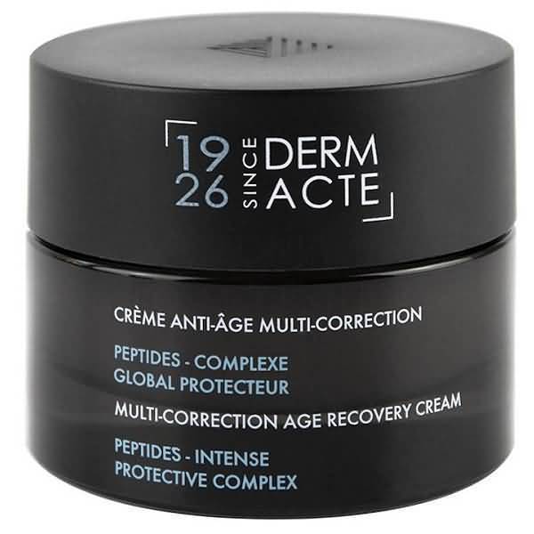 Académie Derm Acte - Crème Anti-Âge Multi-Correction 50 ml