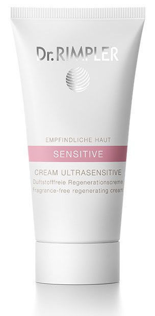 Dr. Rimpler - SENSITIVE Cream Ultrasensitive 50 ml