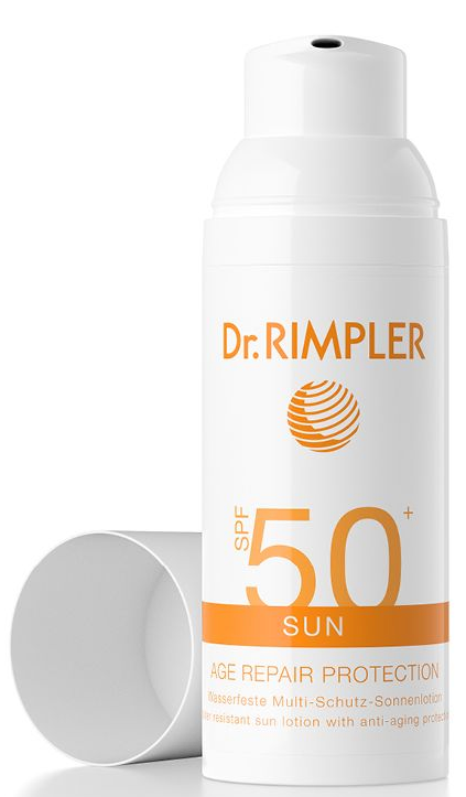 Dr. Rimpler SUN Age Repair Protection SPF 50+ 50ml