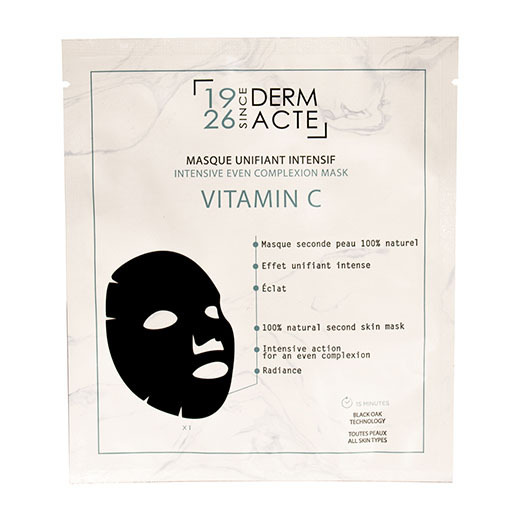 Académie Derm Acte - Masque Unifiant Intensif 20 ml