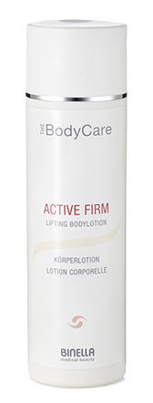 BINELLA The BodyCare Active Firm Lifting Bodylotion 200 ml