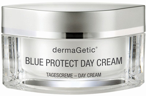 BINELLA dermaGetic BLUE PROTECT DAY CREAM 50 ml