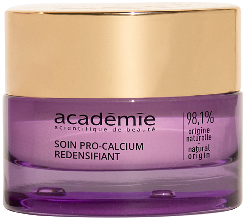 Académie Time+ Soin Pro-Calcium Redensifiant 50 ml