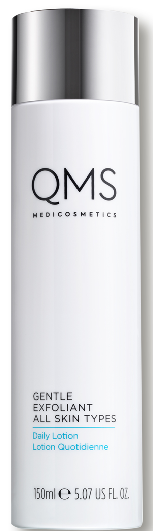 QMS Medicosmetics Gentle Exfoliant Lotion All Skin Types
