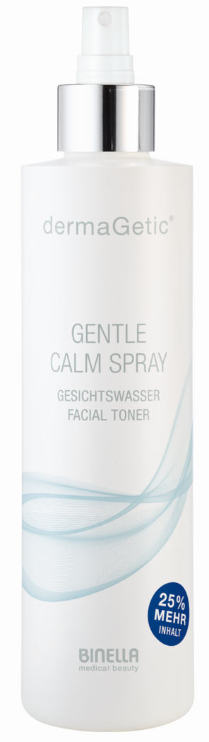 BINELLA dermaGetic Gentle Calm Spray 250 ml