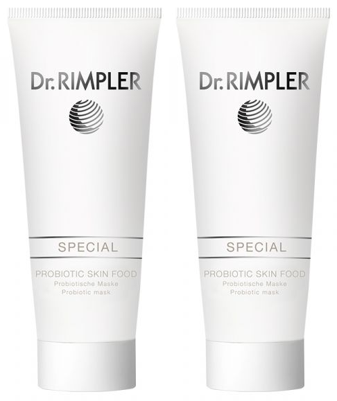 Dr. Rimpler - SPECIAL Probiotic Skin Food 2 x 75 ml