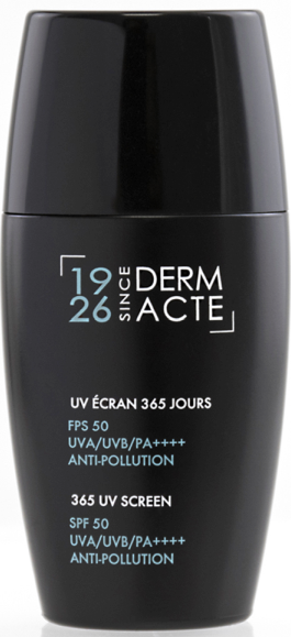 Académie  Derm Acte UV Écran 365 Jours FPS 50 30 ml