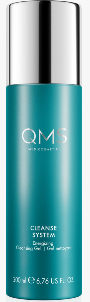 QMS Medicosmetics  Energizing Cleansing Gel 200 ml