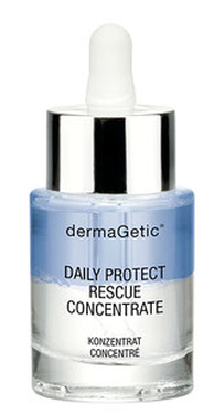 BINELLA dermaGetic Daily Rescue Concentrate 30 ml
