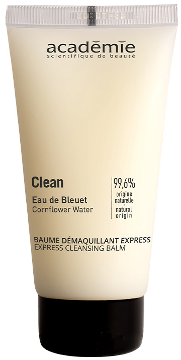 Académie Clean - Baume Démaquillante Express 150 ml