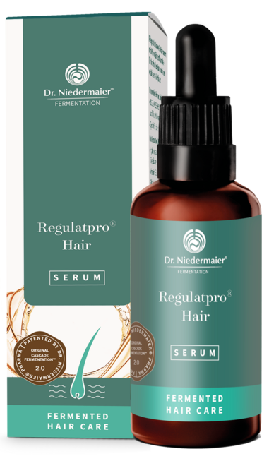 Dr. Niedermaier Regulatpro Hair Serum 50 ml